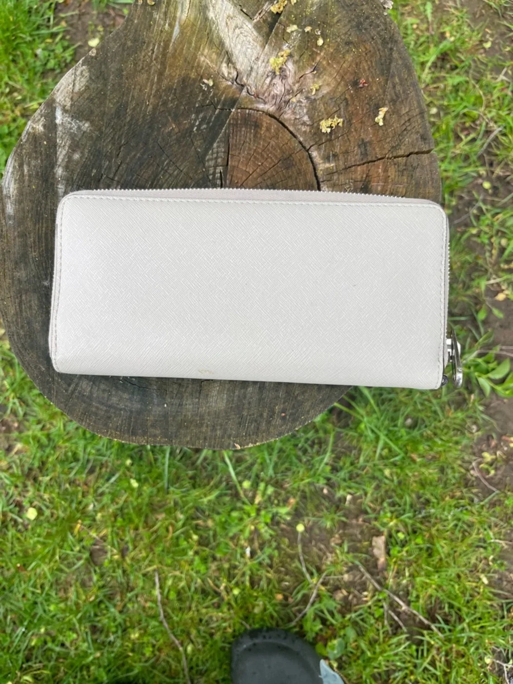 MICHAEL KORS JET SET TRAVEL CONTINENTAL WALLET - Picture 3 of 7